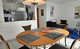 Komfortables 3-Zimmer Apartment In Schwetzingen Zwischen Mannheim Und Heidelberg