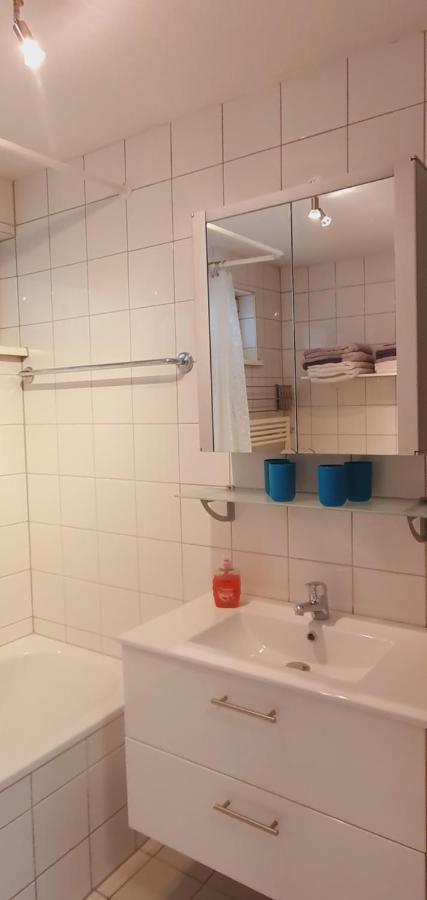 Komfortables 3-Zimmer Apartment In Schwetzingen Zwischen Mannheim Und Heidelberg Exterior photo