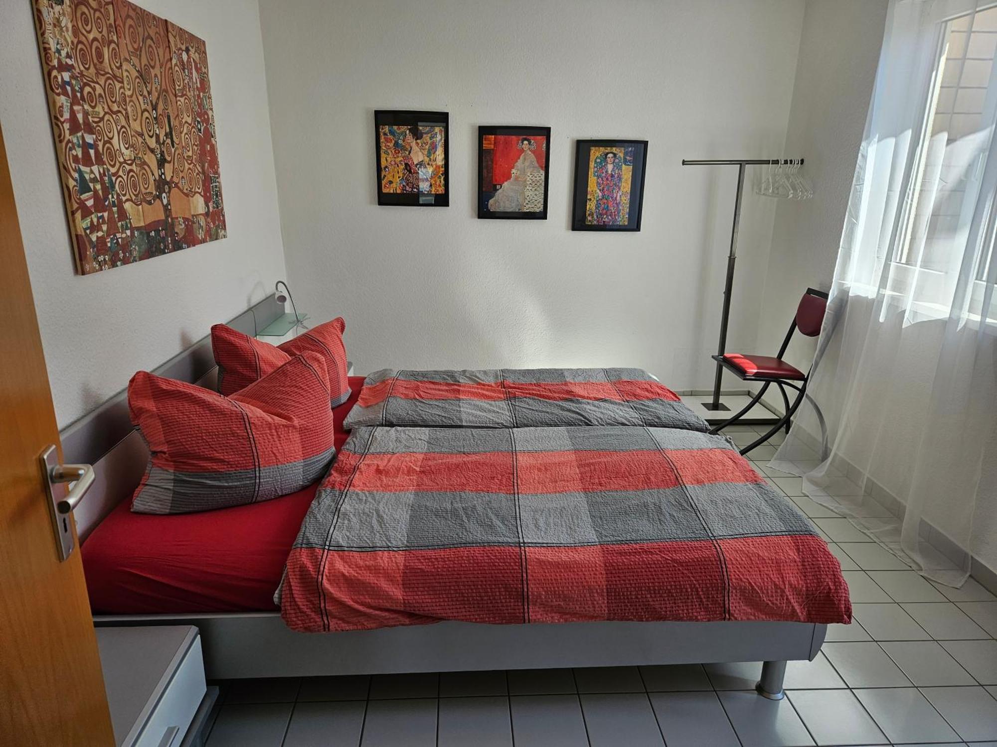 Komfortables 3-Zimmer Apartment In Schwetzingen Zwischen Mannheim Und Heidelberg Exterior photo